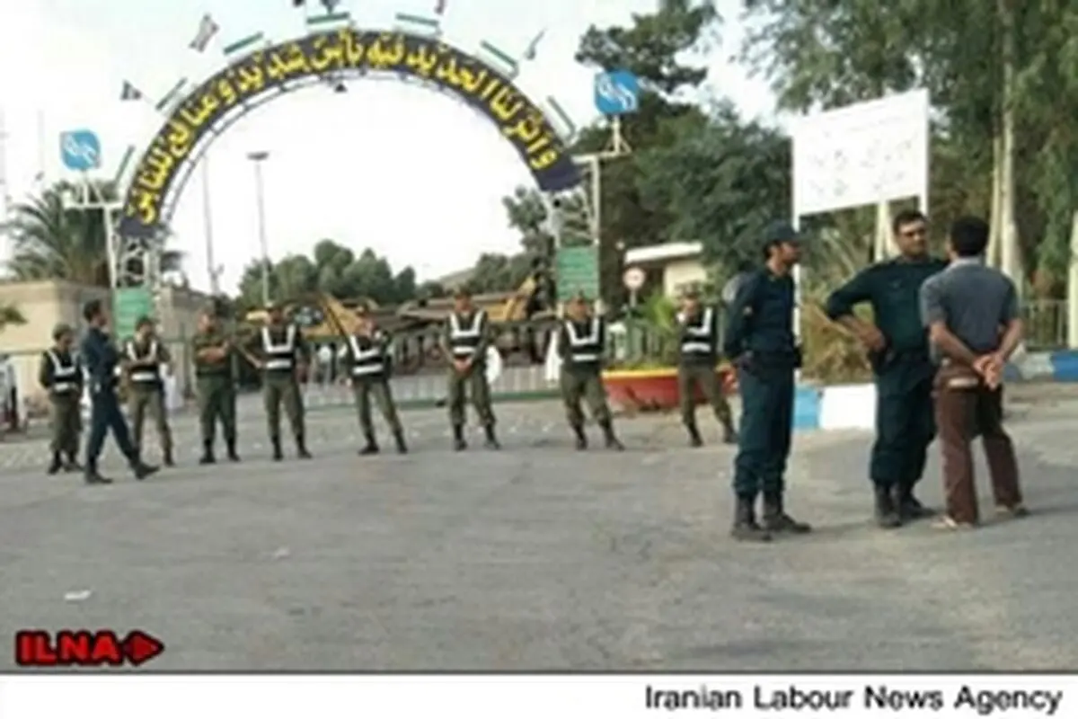 محاکمه ۹ کارگر معدن بافق در پی شکایت دولت