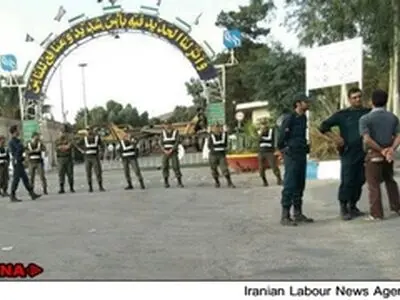 محاکمه ۹ کارگر معدن بافق در پی شکایت دولت