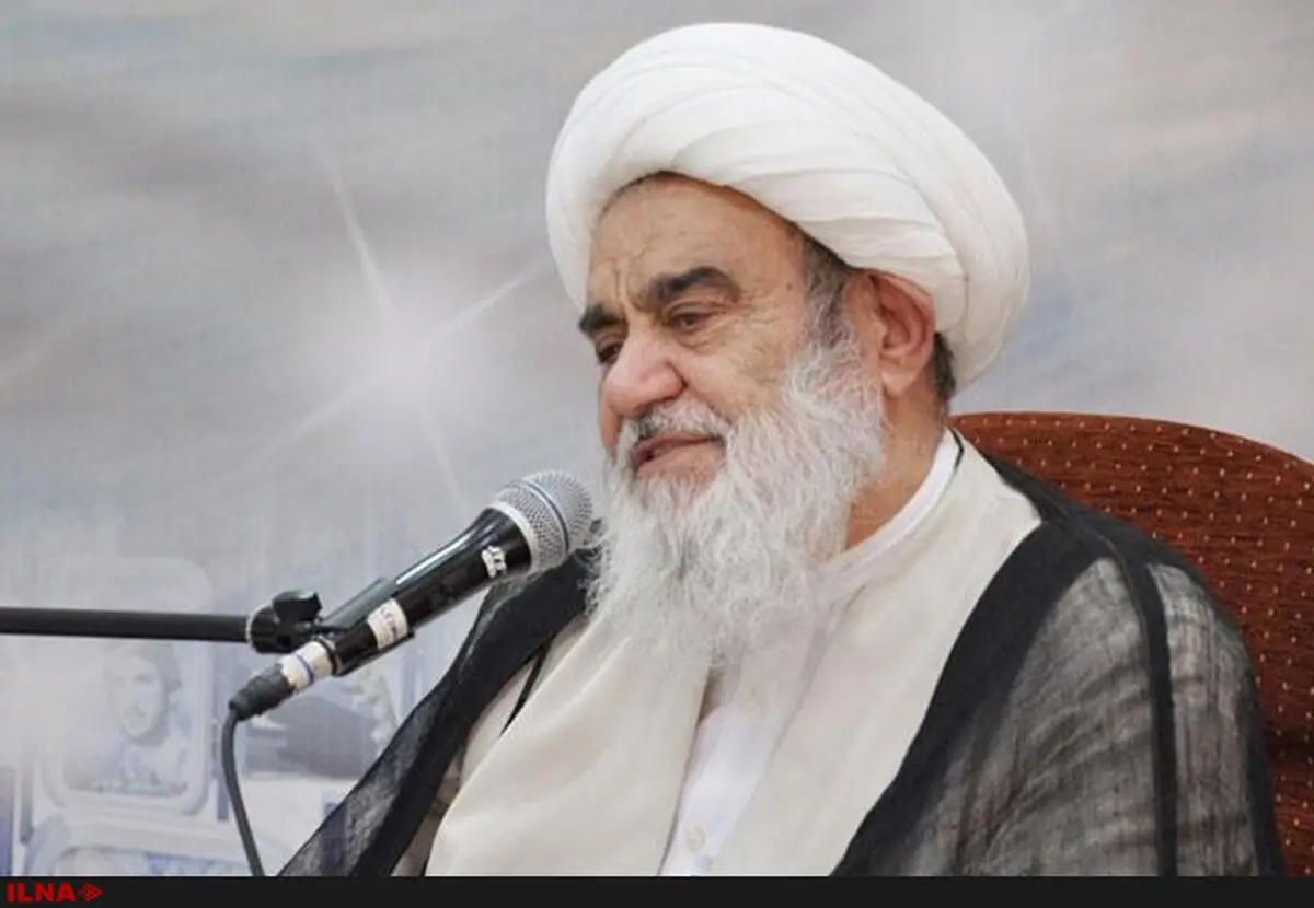 آیت‌الله مظاهری، شهادت سردار زاهدی را تسلیت گفت