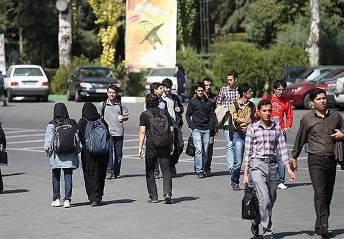حوزه دانشگاه، حوزه جریان ساز برای توسعه است