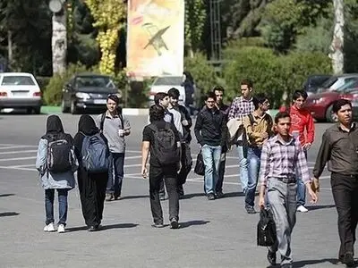 حوزه دانشگاه، حوزه جریان ساز برای توسعه است