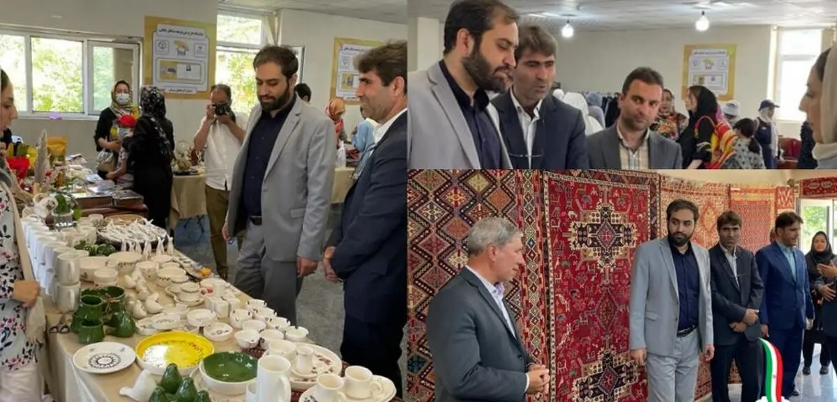 افزایش چند برابری ظرفیت مشاغل خانگی