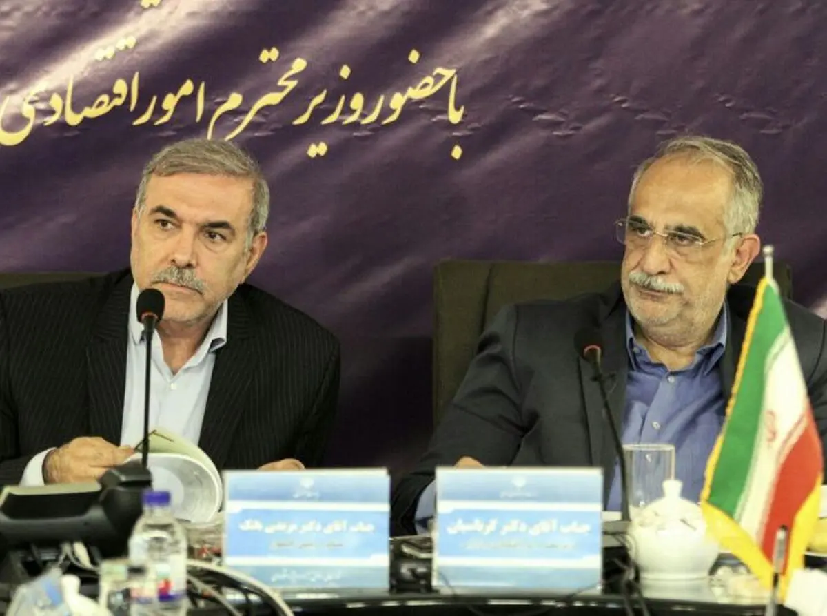 فضای رقابت بین المللی در حوزه اقتصاد برای مناطق آزاد فراهم است