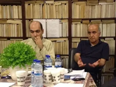 ابراهیم گلستان خود را جزو موج نو نمی‌داند / درباره تاریخ آغاز موج نوی سینمای ایران هم اختلاف است
