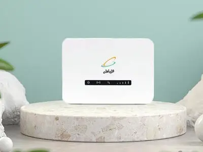 بهترین مودم های بازار ایران کدامند؟ معرفی مودم HA6400 سیم کارتی همراه اول