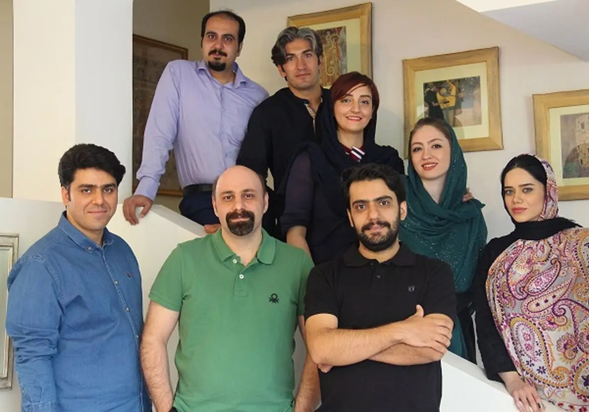 گروه "نقش" با آهنگسازی امیر شریفی و خوانندگی مهدی امامی روی صحنه می‌رود