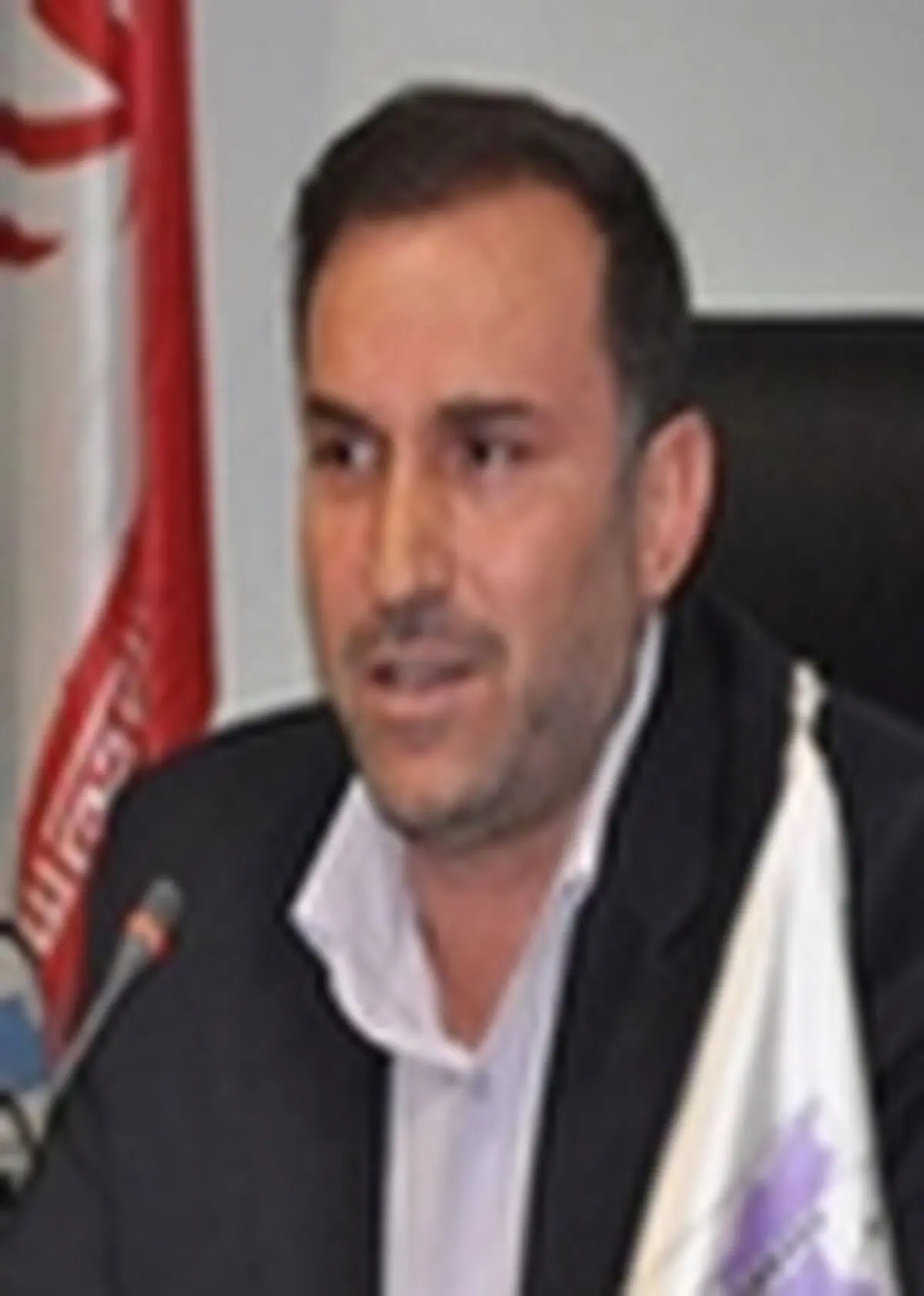 شهرک فعلی صنعتی بناب طراحی مناسبی ندارد