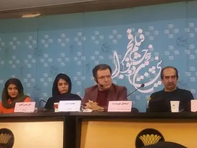 معرفی ۲۰ چهره تئاتر به سینما/غیر از ارشاد چه ارگان‌هایی متولی فیلم‌نامه هستند؟