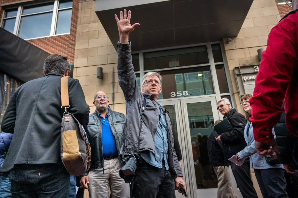 سه سال اعتصاب، یک پیروزی تاریخی: روزنامه‌نگاران پیتسبورگ به کار بازگشتند