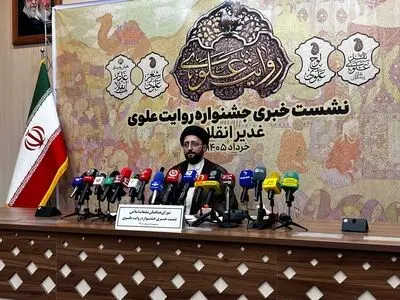 برای احیای نقش امامت در جامعه امروز تلاش می‌کنیم