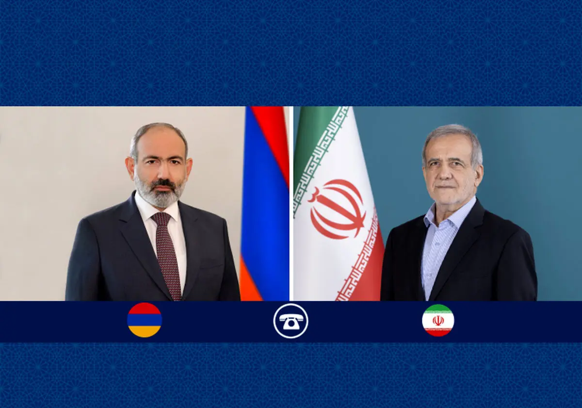 اطمینان حاصل شود که راهگذر قفقاز واقعا مسیر صلح و توسعه خواهد بود