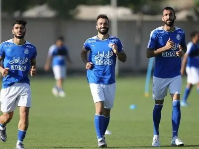 برگزاری جلسه کمیته فنی برای انتخاب دستیار وینفرد شفر 