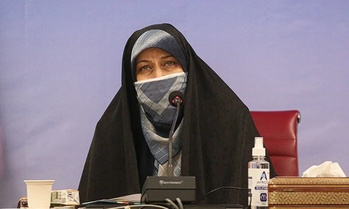 برای آسیب‌زدایی از معضلات فرهنگی باید کار فرهنگی و اقتصادی شود/ اختصاص بخشی از بودجه سال ۱۴۰۱ به تولیدات فرهنگی با موضوع تحکیم خانواده/ دائما در حال بازدید از گرمخانه‌ها، زندان‌ها و مناطق محروم هستیم