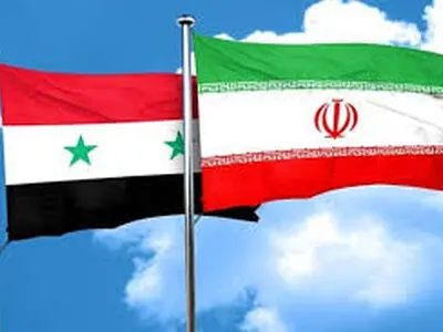 Iran FM, Syrian nat'l security advisor meet in Damascus