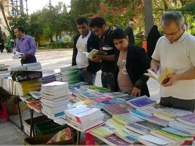 کدام کتاب‌ها این‌ هفته بیشتر فروش رفتند؟