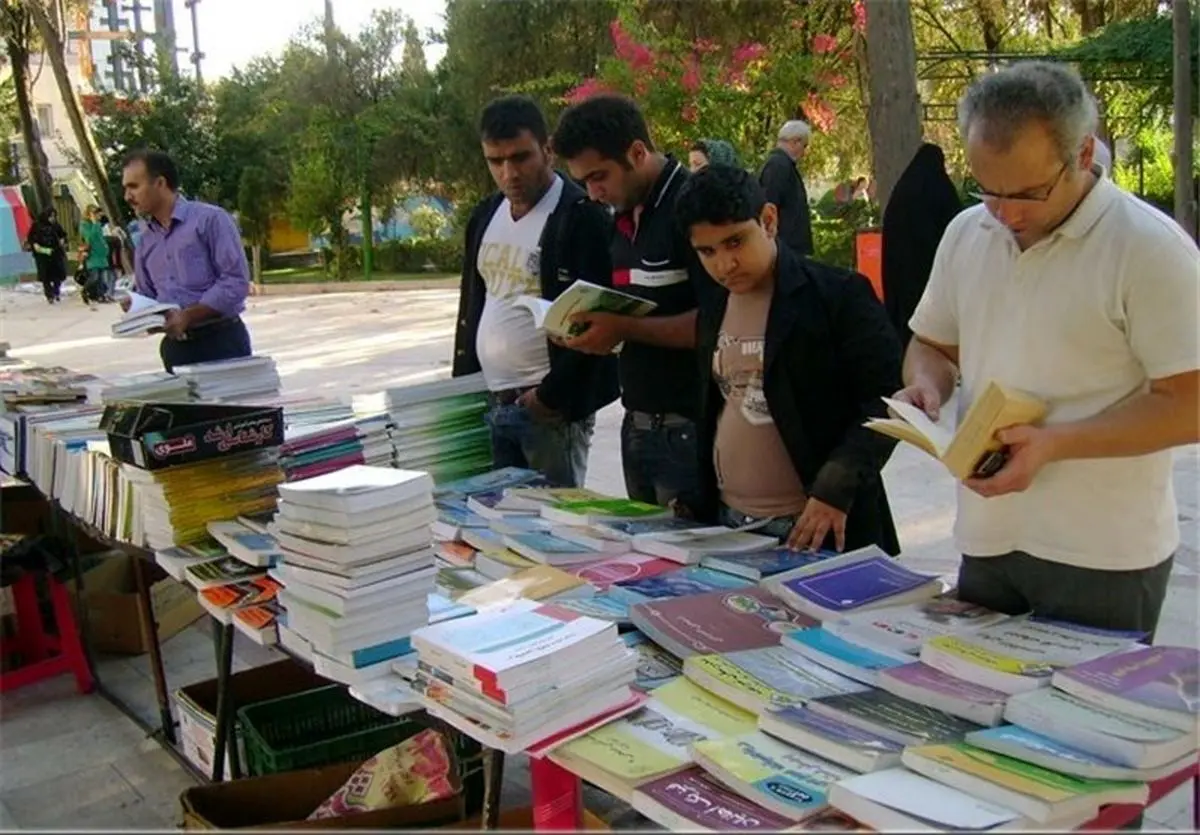 کدام کتاب‌ها این‌ هفته بیشتر فروش رفتند؟