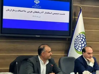 مشکلات تأمین کالاهای اساسی در حال رفع است