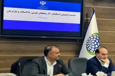 مشکلات تأمین کالاهای اساسی در حال رفع است