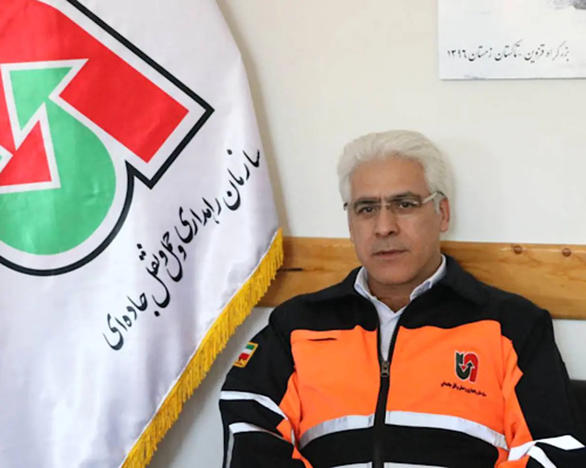 الحاق ۳۲۲ دستگاه ماشین‌آلات راهداری زمستانی به ناوگان کشور