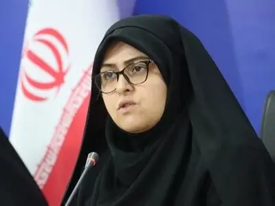 نخستین فرماندار زن بعد از انقلاب در گیلان منصوب شد
