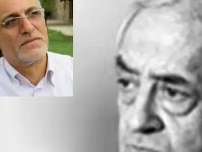 معجزه‌های کوچک احمدرضا