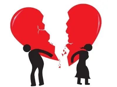 دلیل عجیب زن جوان برای طلاق از شوهرش 