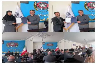 باید به توسعه تشکیلاتی کارگران معتقد باشیم
