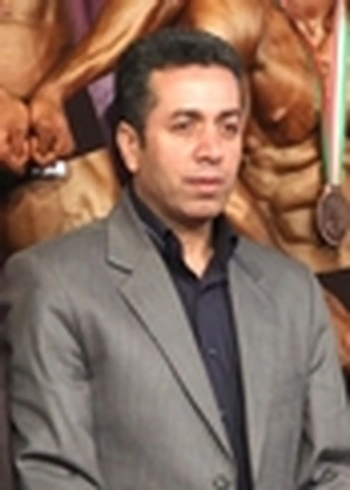 محمد نصرالله‌زاده مشاور رسانه‌ای باشگاه ملوان شد