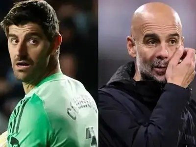 کورتوا و تکرار رویارویی با سیتی: رقیبی که همیشه بازمی‌گردد