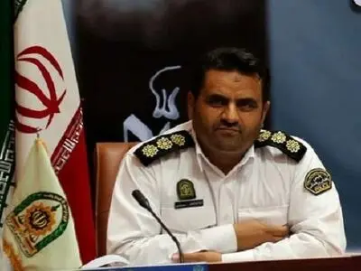 عدم توجه به جلو، علت ۵۰ درصد تصادفات نوروزی تهران بود