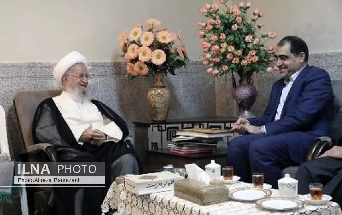 افکار سوسیالیستی برخی تصمیم گیران مانع توسعه بخش خصوصی در حوزه سلامت است