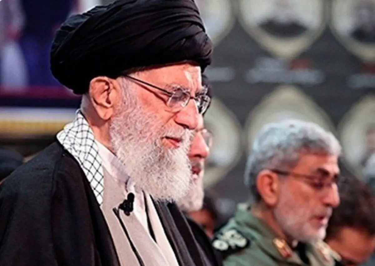 رهبر انقلاب تا دقایقی دیگر بر پیکر شهید هنیه اقامه نماز خواهند کرد


