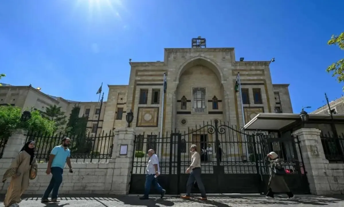  نخستین جلسه پارلمان جدید سوریه  ۸ ژوئن برگزار می‌شود