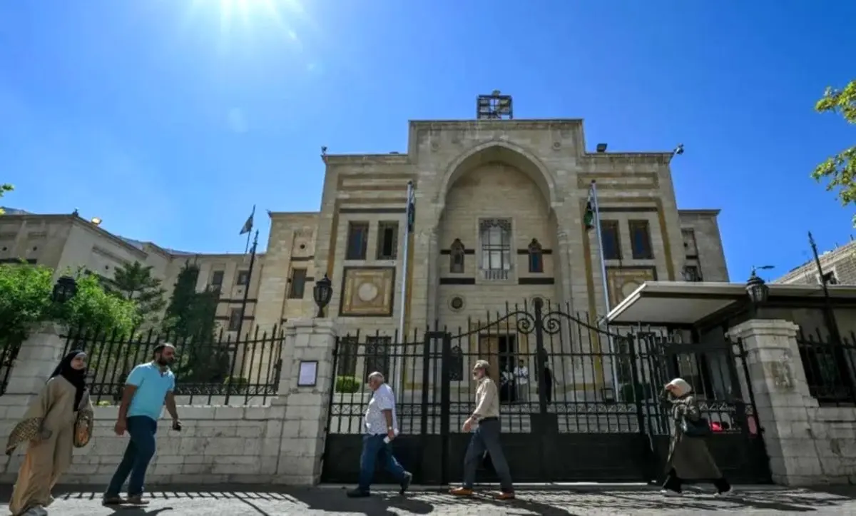  نخستین جلسه پارلمان جدید سوریه  ۸ ژوئن برگزار می‌شود