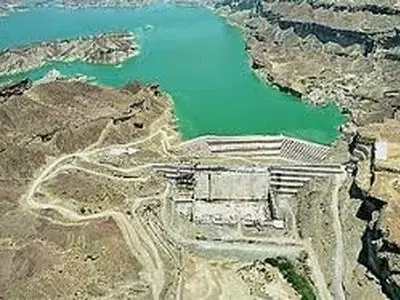 جزئیات اجرای پروژه جدید در سیستان و بلوچستان برای رفع فقر آبی 