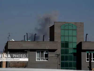 هشت شهید بر اثر حمله‌های جمعه دشمن به اصفهان/ خسارت به ۸۰ واحد مسکونی