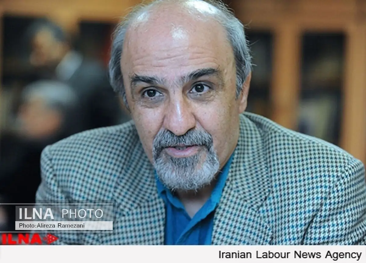 گودرزی: با خاطیان داوری برخورد می‌کنیم/اعتراض سرخابی‌ها پیگیری می‌شود