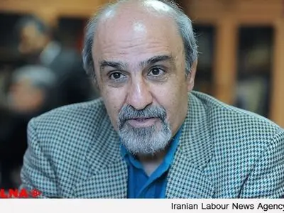 گودرزی: با خاطیان داوری برخورد می‌کنیم/اعتراض سرخابی‌ها پیگیری می‌شود