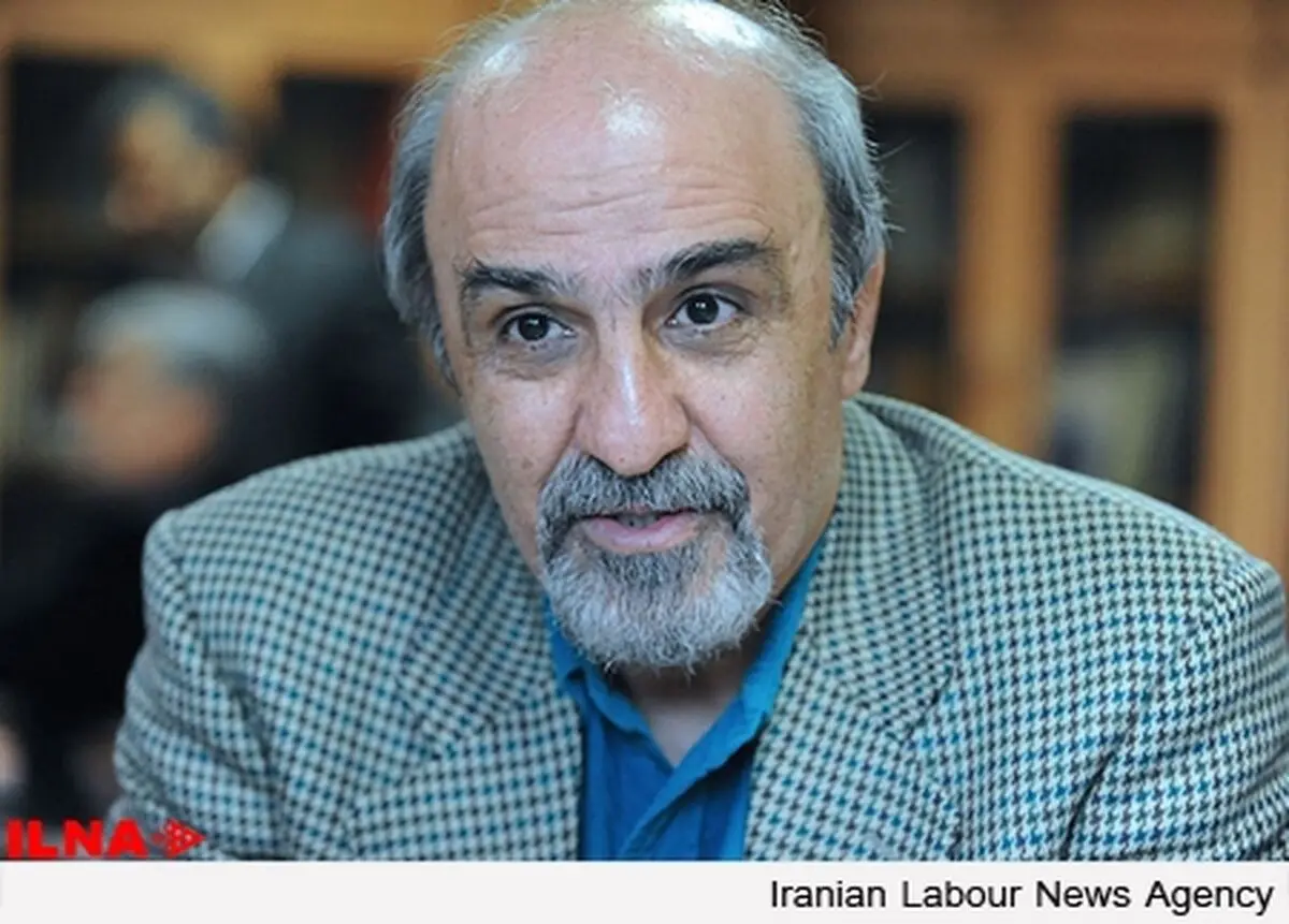 گودرزی: گرفتن حق‌پخش از صداوسیما ممنوع است/خیلی‌ها تجاهل می‌کنند