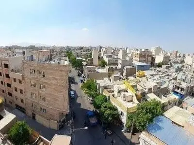 ریاست ستاد محلات مورد هدف بازآفرینی به شهرداران مناطق مشهد ابلاغ شد