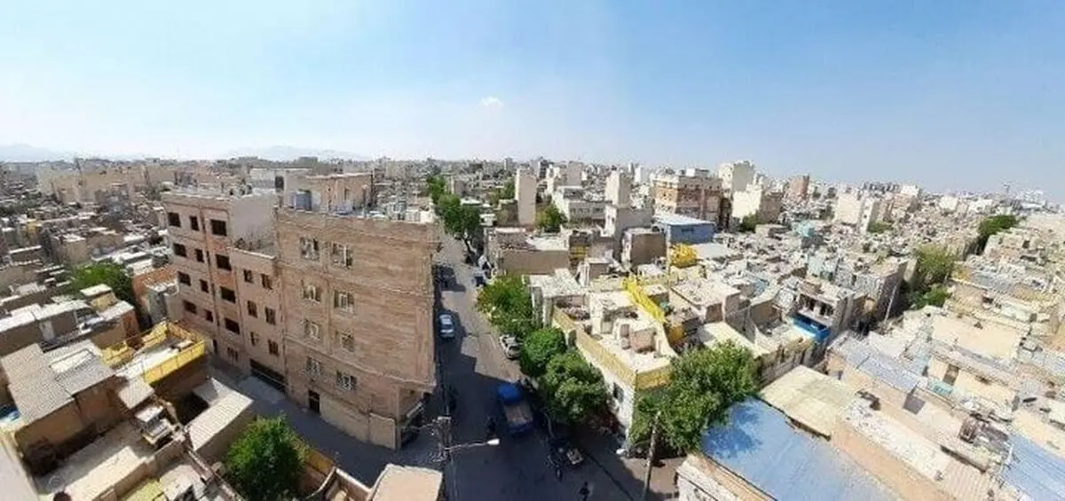ریاست ستاد محلات مورد هدف بازآفرینی به شهرداران مناطق مشهد ابلاغ شد