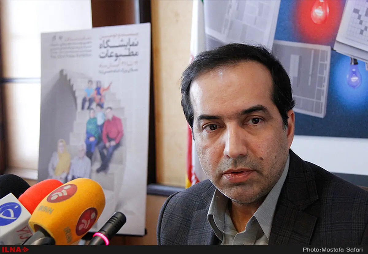 پاسخ معاون مطبوعاتی وزارت ارشاد به اظهارات میرسلیم