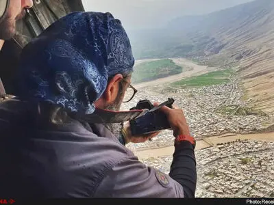 ساخت مستند "بچه‌های مدرسه ایران" درباره سیل اخیر 