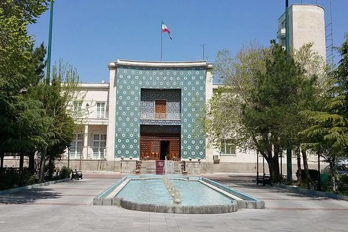 حمله آمریکایی-صهیونی به یک محل نظامی و یک خودروی شخصی در تبریز