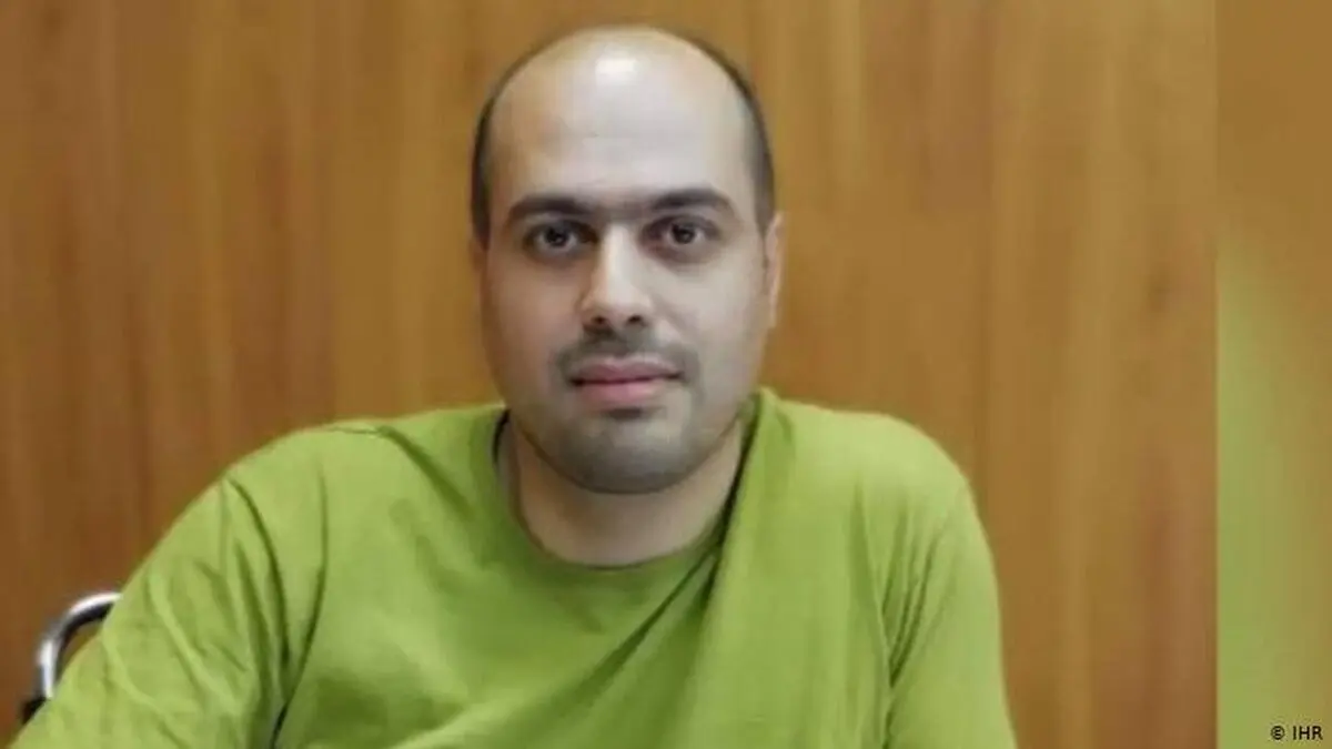با استناد به بخشنامه آزادی زندانیان سیاسی آزاد شدم