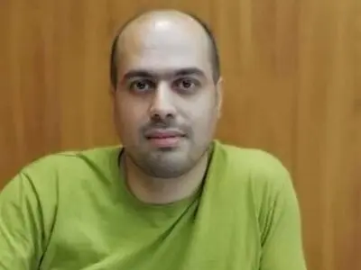با استناد به بخشنامه آزادی زندانیان سیاسی آزاد شدم