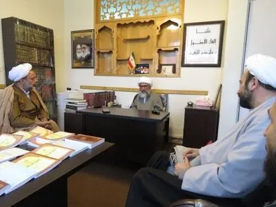 تالیف قواعد فقهی سیاسی ضرورت است