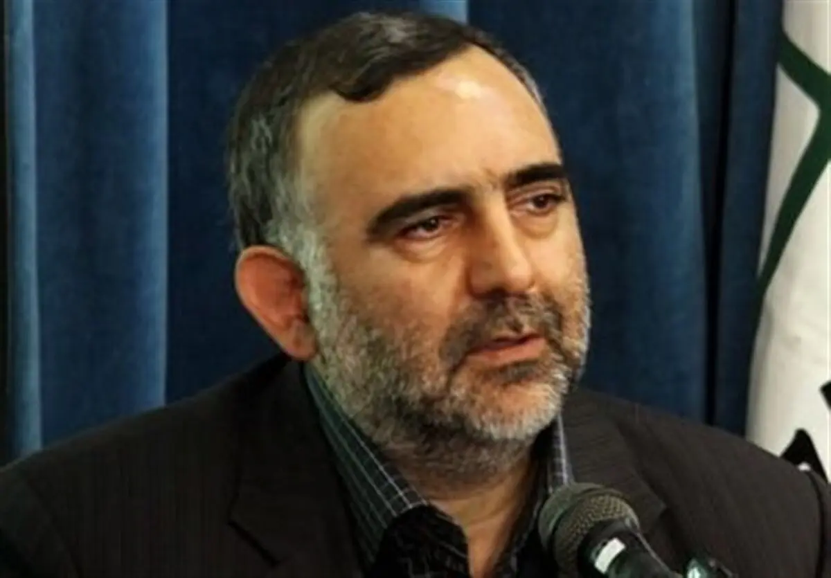 پیام تسلیت محسن جوادی برای درگذشت داریوش شایگان