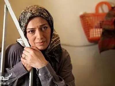 پردیس افکاری به کما رفت