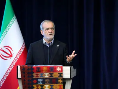  پذیرش «حرف حق» پایه همکاری بدون تفرقه است